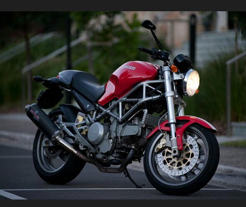 UNLOCK THE FULL POTENTIAL OF YOUR 2003 DUCATI MONSTER 800S WITH OUR COMPREHENSIVE PARTS CATALOGUE MANUAL IN PDF FORMAT. 