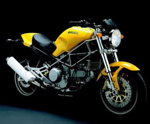 UNLOCK THE FULL POTENTIAL OF YOUR 2003 DUCATI MONSTER 800 DARK WITH OUR COMPREHENSIVE PARTS CATALOGUE MANUAL IN PDF FORMAT. 