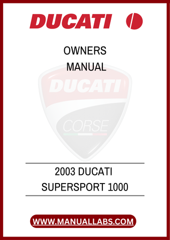 EASY TO ACCESS AND NAVIGATE, THIS PDF FORMAT ALLOWS YOU TO HAVE THE MANUAL AT YOUR FINGERTIPS, WHETHER ON YOUR COMPUTER OR MOBILE DEVICE. DON'T MISS OUT ON THE OPPORTUNITY