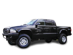 2003 Dodge Dakota Workshop Service Repair Manual - Manual labs