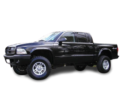 2003 Dodge Dakota Workshop Service Repair Manual - Manual labs
