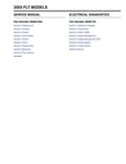  Unlock the full potential of your 2003 Harley-Davidson Touring with the comprehensive Electrical Diagnostic Service Manual (99483-03A & 99497-03). This PDF file is an essential resource for both seasoned mechanics and DIY enthusiasts, providing detailed schematics, troubleshooting tips, and step-by-step instructions to ensure your bike runs smoothly. With this manual at your fingertips, you can confidently tackle electrical issues, enhance performance, and maintain the iconic reliability of your Harley. Do
