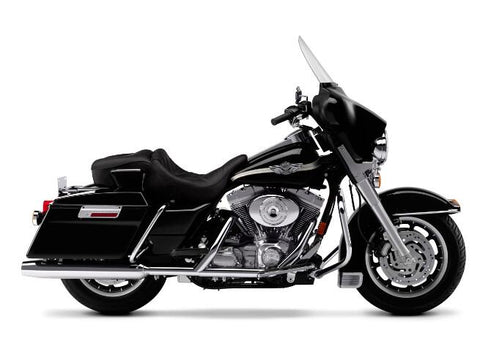 UNLOCK THE FULL POTENTIAL OF YOUR 2003 HARLEY DAVIDSON FLT TOURING MODEL WITH OUR COMPREHENSIVE SERVICE REPAIR MANUAL IN PDF FORMAT.