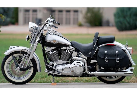 UNLOCK THE FULL POTENTIAL OF YOUR 2003 HARLEY DAVIDSON SOFTAIL WITH OUR COMPREHENSIVE SERVICE REPAIR MANUAL IN PDF FORMAT. 