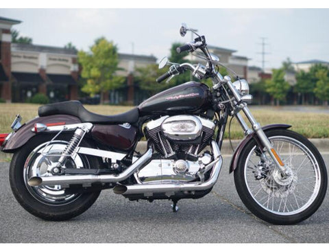 UNLOCK THE FULL POTENTIAL OF YOUR 2004-2006 HARLEY DAVIDSON SPORTSTER WITH OUR COMPREHENSIVE SERVICE REPAIR MANUAL IN PDF FORMAT.