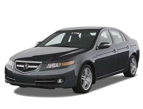 UNLOCK THE FULL POTENTIAL OF YOUR 2004-2008 HONDA ACURA TL WITH OUR COMPREHENSIVE SERVICE REPAIR MANUAL IN PDF FORMAT. 