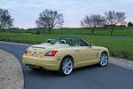 2004 Chrysler Crossfire ZH Service Repair Manual - Manual labs