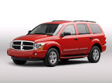 2004 Dodge Durango Workshop Service Repair Manual - Manual labs