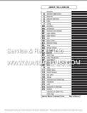 2004 Dodge Durango Workshop Service Repair Manual - PDF