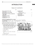 2004 Dodge Durango Workshop Service Repair Manual 