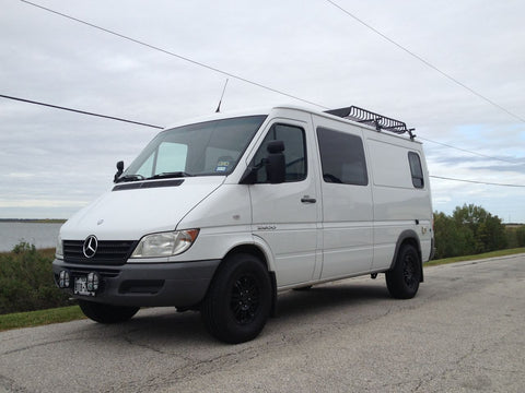 2004 Mercedes SPRINTER VA Parts Catalog Manual Instant Download - Manual labs