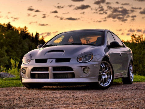 UNLOCK THE FULL POTENTIAL OF YOUR 2004 DODGE NEON AND SRT-4 WITH OUR COMPREHENSIVE SERVICE REPAIR WORKSHOP MANUAL IN PDF FORMAT.