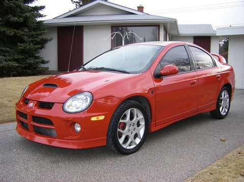UNLOCK THE FULL POTENTIAL OF YOUR 2004 DODGE SRT-4 AND NEON WITH OUR COMPREHENSIVE SERVICE REPAIR WORKSHOP MANUAL IN PDF FORMAT.