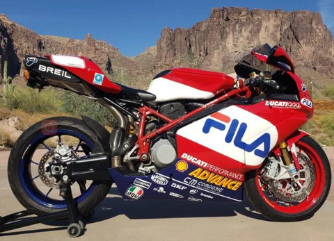 UNLOCK THE FULL POTENTIAL OF YOUR 2004 DUCATI 999R WITH OUR COMPREHENSIVE PARTS CATALOGUE MANUAL IN PDF FORMAT.