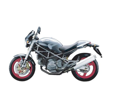 UNLOCK THE FULL POTENTIAL OF YOUR 2004 DUCATI MONSTER 1000S WITH OUR COMPREHENSIVE PARTS CATALOGUE MANUAL IN PDF FORMAT.