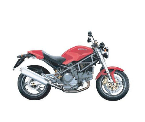 UNLOCK THE FULL POTENTIAL OF YOUR 2004 DUCATI MONSTER 1000 WITH OUR COMPREHENSIVE PARTS CATALOGUE MANUAL IN PDF FORMAT.