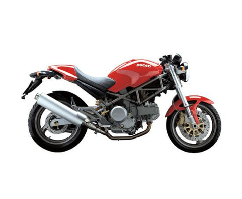 UNLOCK THE FULL POTENTIAL OF YOUR 2004 DUCATI MONSTER 620 DARK WITH OUR COMPREHENSIVE PARTS CATALOGUE MANUAL IN PDF FORMAT. 
