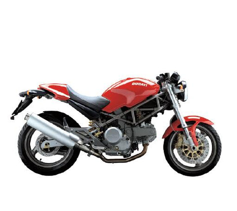UNLOCK THE FULL POTENTIAL OF YOUR 2004 DUCATI MONSTER 620IE WITH OUR COMPREHENSIVE PARTS CATALOGUE MANUAL IN PDF FORMAT.