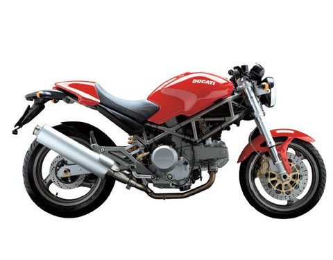 UNLOCK THE FULL POTENTIAL OF YOUR 2004 DUCATI MONSTER 620IE WITH OUR COMPREHENSIVE PARTS CATALOGUE MANUAL IN PDF FORMAT.