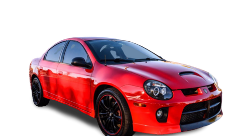 2004 Dodge Neon And Srt-4 Workshop Service Repair Manual - Manual labs