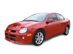 2004 Dodge SRT-4 and Neon Workshop Service Repair Manual - Manual labs