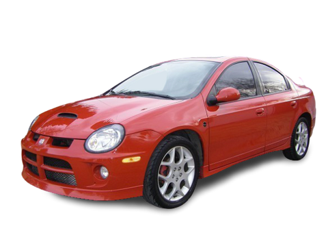 2004 Dodge SRT-4 and Neon Workshop Service Repair Manual - Manual labs
