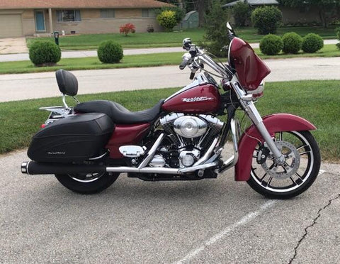 UNLOCK THE FULL POTENTIAL OF YOUR 2004 HARLEY DAVIDSON TOURING MODELS WITH OUR COMPREHENSIVE SERVICE REPAIR MANUAL IN PDF FORMAT.