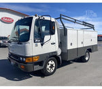 UNLOCK THE FULL POTENTIAL OF YOUR 2004 HINO FA AND FB SERIES TRUCKS WITH OUR COMPREHENSIVE SERVICE REPAIR WORKSHOP MANUAL IN PDF FORMAT.