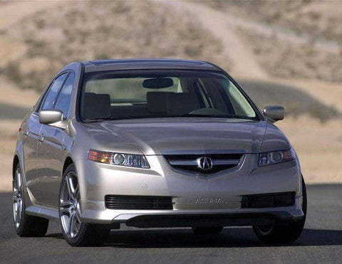 UNLOCK THE FULL POTENTIAL OF YOUR 2004 HONDA ACURA TL WITH OUR COMPREHENSIVE SERVICE REPAIR WORKSHOP MANUAL IN PDF FORMAT.
