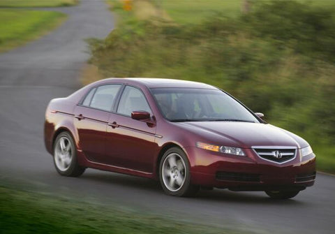 UNLOCK THE FULL POTENTIAL OF YOUR 2004 HONDA ACURA TL UA6 WITH OUR COMPREHENSIVE SERVICE REPAIR MANUAL IN PDF FORMAT. 