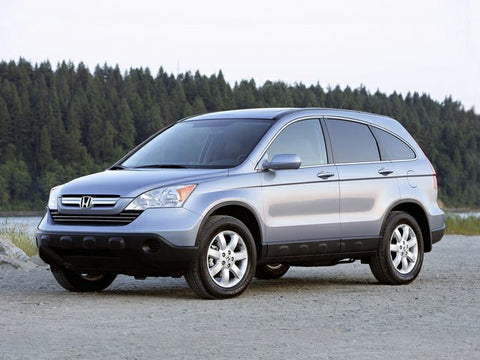 UNLOCK THE FULL POTENTIAL OF YOUR 2005-2009 HONDA CR-V WITH OUR COMPREHENSIVE SERVICE REPAIR MANUAL IN PDF FORMAT.