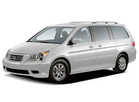 UNLOCK THE FULL POTENTIAL OF YOUR 2005-2009 HONDA ODYSSEY WITH OUR COMPREHENSIVE SERVICE REPAIR MANUAL IN PDF FORMAT. 