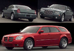 2005 Chrysler LX 300 Series and Dodge Magnum Service Repair Manual - Manual labs
