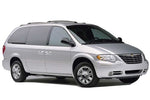 2005 Chrysler RG Town & Country and Caravan Service Repair Manual - Manual labs