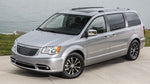 2005 Chrysler RS Town & Country and Caravan Service Repair Manual - Manual labs