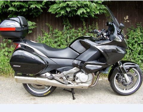UNLOCK THE FULL POTENTIAL OF YOUR 2005-2007 HONDA NT700, NT700V, AND NT700VA WITH OUR COMPREHENSIVE SERVICE REPAIR MANUAL IN PDF FORMAT