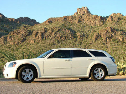 UNLOCK THE FULL POTENTIAL OF YOUR 2005 DODGE MAGNUM LX WITH OUR COMPREHENSIVE SERVICE REPAIR WORKSHOP MANUAL IN PDF FORMAT. 