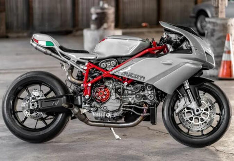 UNLOCK THE FULL POTENTIAL OF YOUR 2005 DUCATI 749 WITH THE COMPREHENSIVE 749 DARK PARTS CATALOGUE MANUAL IN PDF FORMAT.
