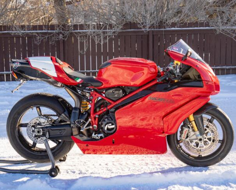 UNLOCK THE FULL POTENTIAL OF YOUR 2005 DUCATI 999R WITH OUR COMPREHENSIVE PARTS CATALOGUE MANUAL IN PDF FORMAT.