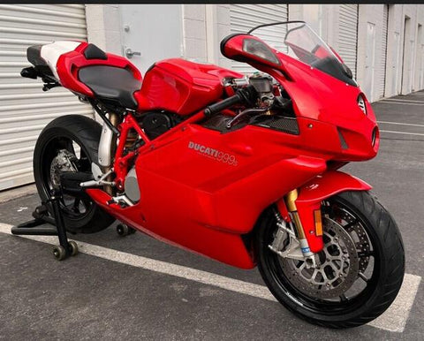 UNLOCK THE FULL POTENTIAL OF YOUR 2004 DUCATI 999S WITH OUR COMPREHENSIVE PARTS CATALOGUE MANUAL IN PDF FORMAT.