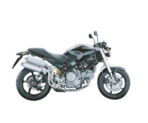 UNLOCK THE FULL POTENTIAL OF YOUR 2005 DUCATI MONSTER S2R DARK WITH OUR COMPREHENSIVE PARTS CATALOGUE MANUAL IN PDF FORMAT.