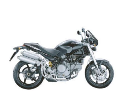 UNLOCK THE FULL POTENTIAL OF YOUR 2005 DUCATI MONSTER S2R WITH OUR COMPREHENSIVE PARTS CATALOGUE MANUAL IN PDF FORMAT.