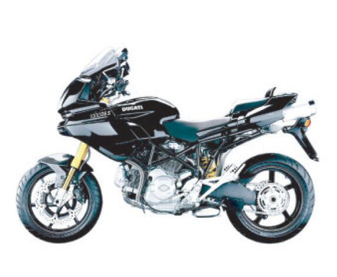 UNLOCK THE FULL POTENTIAL OF YOUR 2005 DUCATI MULTISTRADA 1000DS S WITH OUR COMPREHENSIVE PARTS CATALOGUE MANUAL IN PDF FORMAT. 