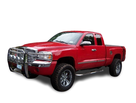 2005 Dodge Dakota Workshop Service Repair Manual - Manual labs