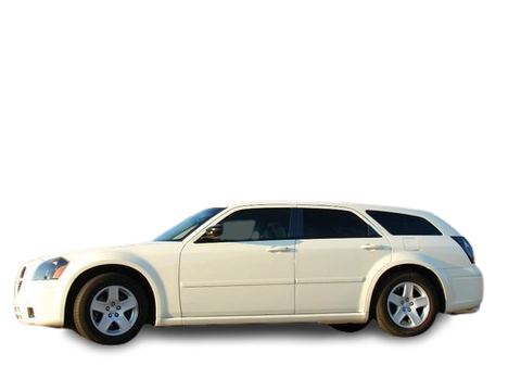 2005 Dodge Magnum LX Workshop Service Repair Manual - Manual labs