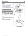Unlock the full potential of your 2005 Harley-Davidson Dyna with the comprehensive Service Manual 99481-05, now available in a convenient PDF format. This essential guide provides detailed instructions, diagrams, and troubleshooting tips to help you maintain and repair your motorcycle with confidence. Whether you're a seasoned mechanic or a DIY enthusiast, this manual ensures you have all the information you need to keep your ride in peak condition. Don't miss out on the opportunity to enhance your