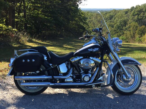 UNLOCK THE FULL POTENTIAL OF YOUR 2005 HARLEY DAVIDSON SOFTAIL WITH OUR COMPREHENSIVE SERVICE REPAIR MANUAL IN PDF FORMAT.
