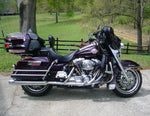 UNLOCK THE FULL POTENTIAL OF YOUR 2005 HARLEY DAVIDSON TOURING MODEL WITH OUR COMPREHENSIVE SERVICE REPAIR MANUAL IN PDF FORMAT.