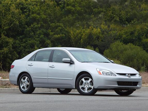 UNLOCK THE FULL POTENTIAL OF YOUR 2005 HONDA ACCORD HYBRID WITH OUR COMPREHENSIVE SERVICE REPAIR MANUAL IN PDF FORMAT. 