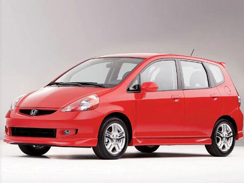 UNLOCK THE FULL POTENTIAL OF YOUR 2006-2008 HONDA FIT WITH OUR COMPREHENSIVE SERVICE REPAIR MANUAL IN PDF FORMAT. 
